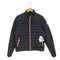 モンクレール MONCLER DANIEL GIUBBOTTO JACKET ダニエル ナイロン ライト ダウンジャケット メンズ 2