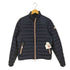 モンクレール MONCLER DANIEL GIUBBOTTO JACKET ダニエル ナイロン ライト ダウンジャケット メンズ 2