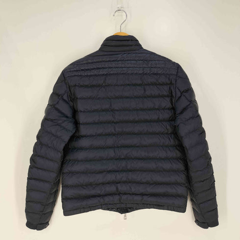 モンクレール MONCLER DANIEL GIUBBOTTO JACKET ダニエル ナイロン ライト ダウンジャケット メンズ 2