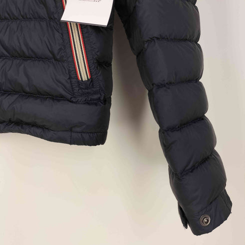 モンクレール MONCLER DANIEL GIUBBOTTO JACKET ダニエル ナイロン ライト ダウンジャケット メンズ 2