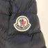 モンクレール MONCLER DANIEL GIUBBOTTO JACKET ダニエル ナイロン ライト ダウンジャケット メンズ 2