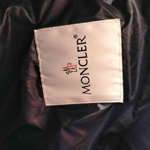 モンクレール MONCLER DANIEL GIUBBOTTO JACKET ダニエル ナイロン ライト ダウンジャケット メンズ 2