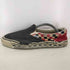 バンズ VANS 76~70S後期 SLIP-ON スリッポン チェッカー メンズ
