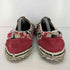 バンズ VANS 76~70S後期 SLIP-ON スリッポン チェッカー メンズ