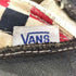 バンズ VANS 76~70S後期 SLIP-ON スリッポン チェッカー メンズ