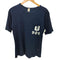 ウミ umii908 インディゴTシャツ レディース JPN:2