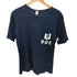 ウミ umii908 インディゴTシャツ レディース JPN:2