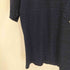 ウミ umii908 インディゴTシャツ レディース JPN:2