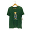 ポロラルフローレン POLO RALPH LAUREN ポロベアプリント クルーネックTシャツ メンズ import:L