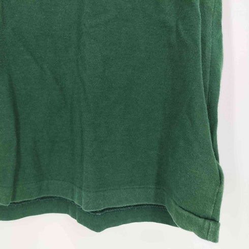 ポロラルフローレン POLO RALPH LAUREN ポロベアプリント クルーネックTシャツ メンズ import:L