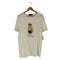 ポロラルフローレン POLO RALPH LAUREN ポロベアプリント クルーネックTシャツ メンズ import:L