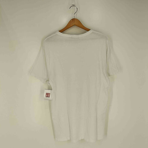 ポロラルフローレン POLO RALPH LAUREN ポロベアプリント クルーネックTシャツ メンズ import:L