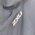 2XU メンズ フィットネス アウター ストレッチウーブン フードジャケット メンズ JPN:M