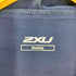 2XU メンズ フィットネス アウター ストレッチウーブン フードジャケット メンズ JPN:M