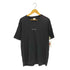 カールヘルム Karl Helmut センターロゴプリント VネックTシャツ メンズ JPN:L