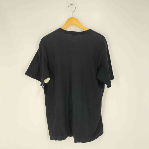 カールヘルム Karl Helmut センターロゴプリント VネックTシャツ メンズ JPN:L