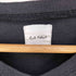 カールヘルム Karl Helmut センターロゴプリント VネックTシャツ メンズ JPN:L