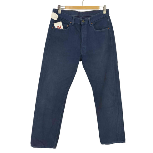 リーバイス Levis USA製 501-0651 ボタン裏532 製品染め デニムパンツ メンズ 34