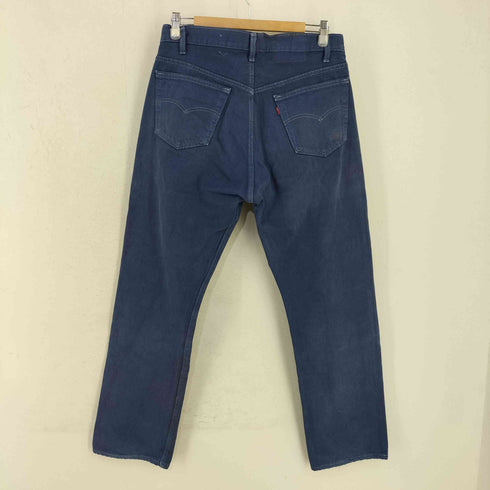 リーバイス Levis USA製 501-0651 ボタン裏532 製品染め デニムパンツ メンズ 34