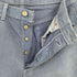 リーバイス Levis USA製 501-0651 ボタン裏532 製品染め デニムパンツ メンズ 34