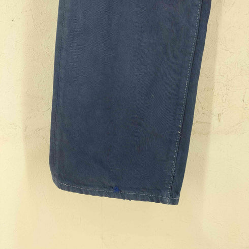 リーバイス Levis USA製 501-0651 ボタン裏532 製品染め デニムパンツ メンズ 34