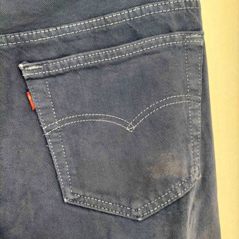 リーバイス Levis USA製 501-0651 ボタン裏532 製品染め デニムパンツ メンズ 34