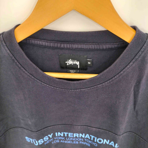 ステューシー Stussy City Football Jersey メンズ import:M