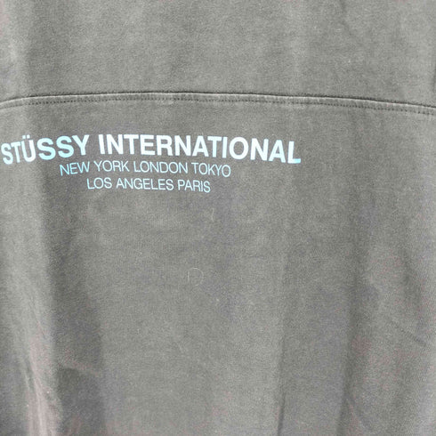 ステューシー Stussy City Football Jersey メンズ import:M