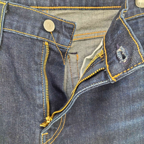 リーバイス Levis 510 ストレッチデニムパンツ メンズ 31