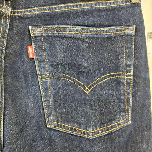 リーバイス Levis 510 ストレッチデニムパンツ メンズ 31