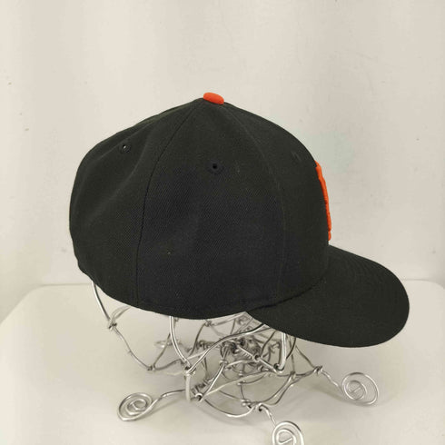 ニューエラ NEW ERA 59FIFTY 6パネルベースボールキャップ low profile メンズ 7 1/2