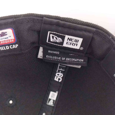 ニューエラ NEW ERA 59FIFTY 6パネルベースボールキャップ low profile メンズ 7 1/2