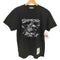 ANARC of hex ZAMMECHAT T-SHIRTS メンズ JPN:M