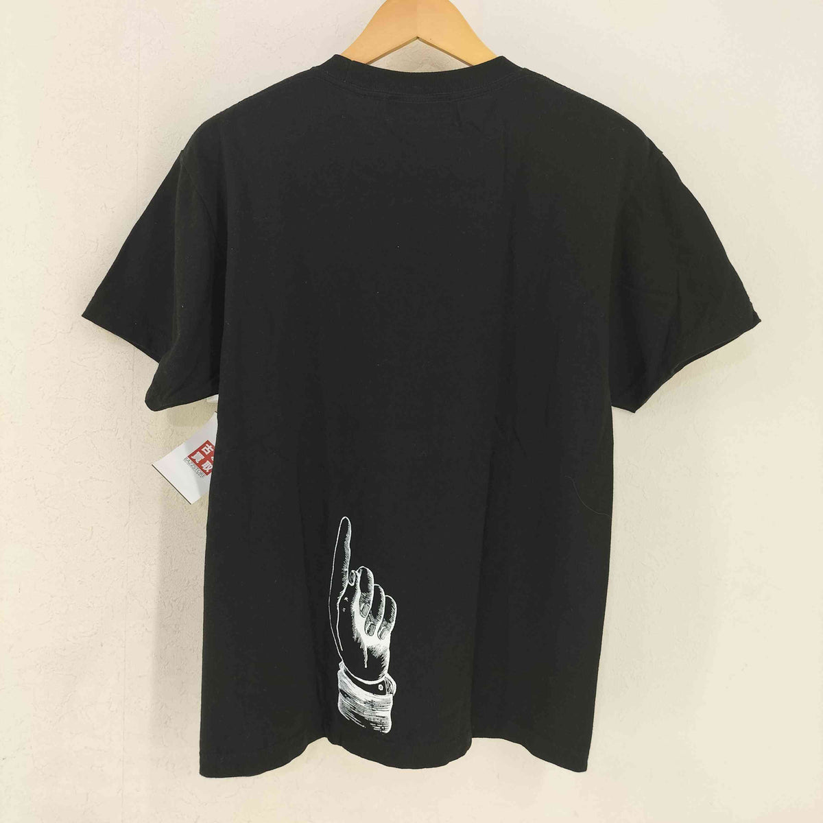 ANARC of hex ZAMMECHAT T-SHIRTS メンズ JPN：M – ブランド古着買取 