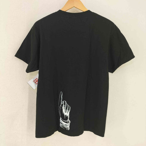 ANARC of hex ZAMMECHAT T-SHIRTS メンズ JPN:M