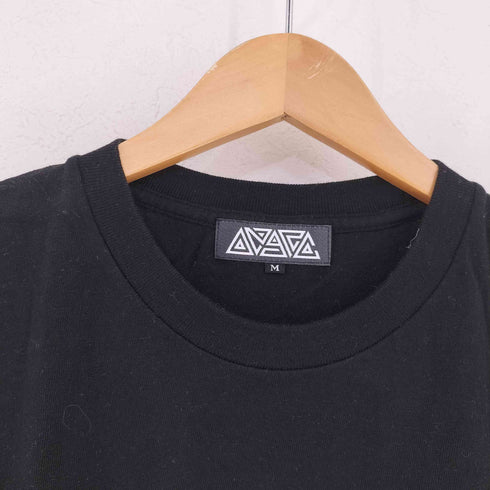 ANARC of hex ZAMMECHAT T-SHIRTS メンズ JPN:M
