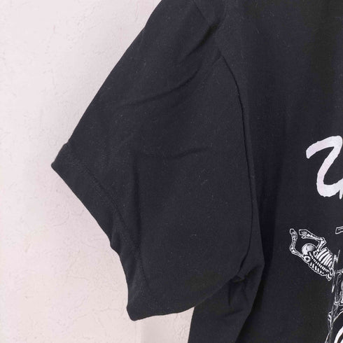 ANARC of hex ZAMMECHAT T-SHIRTS メンズ JPN:M