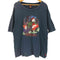 ローリングクレイドル Rolling Cradle 強盗プリントTシャツ メンズ JPN:L