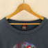 ローリングクレイドル Rolling Cradle 強盗プリントTシャツ メンズ JPN:L