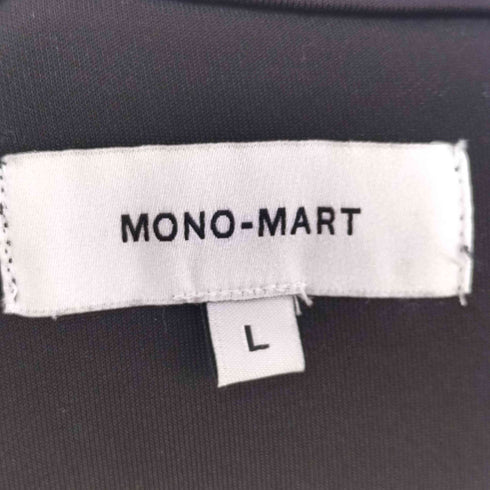 モノマート MONO-MART トラックジャケット メンズ JPN:L