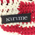 キリメ Kirime ブロックチェッククラッシャーハット メンズ