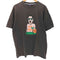 ローリングクレイドル Rolling Cradle NO FUNプリントTシャツ メンズ JPN:XL