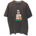 ローリングクレイドル Rolling Cradle NO FUNプリントTシャツ メンズ JPN:XL