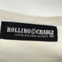 ローリングクレイドル Rolling Cradle 両面プリント長袖カットソー メンズ JPN:L