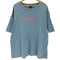 ローリングクレイドル Rolling Cradle プリントクルーネックTシャツ メンズ JPN:L