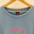 ローリングクレイドル Rolling Cradle プリントクルーネックTシャツ メンズ JPN:L