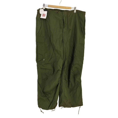 ユーエスアーミー U.S. ARMY M-51 アークティック オーバーパンツ メンズ REGULAR LARGE