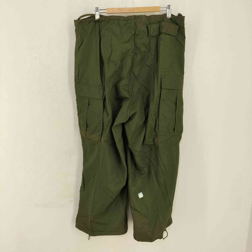 ユーエスアーミー U.S. ARMY M-51 アークティック オーバーパンツ メンズ REGULAR LARGE