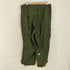 ユーエスアーミー U.S. ARMY M-51 アークティック オーバーパンツ メンズ REGULAR LARGE