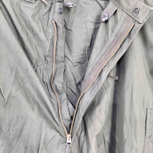 ユーエスアーミー U.S. ARMY M-51 アークティック オーバーパンツ メンズ REGULAR LARGE